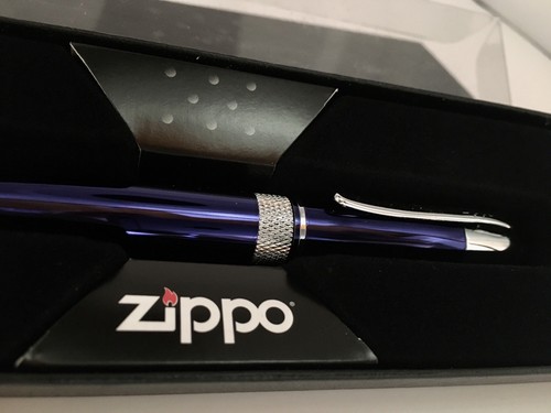 Zippo writing instrument - writing, pen