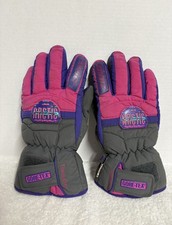 Ziener Gore-Tex Skiing Gloves