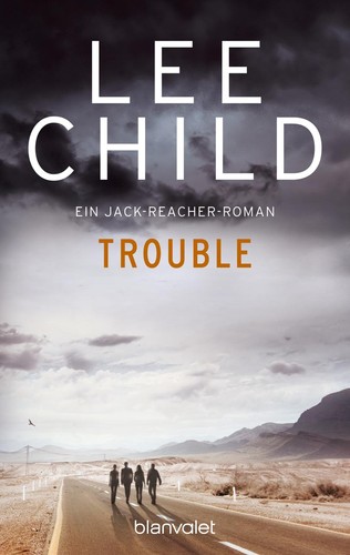 Lee child trouble - /, /