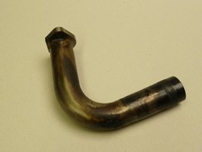 Ersatzteil Krümmer für