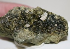 Epidot xx , Krimmler -