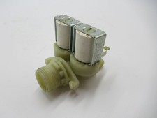 2 Fach Ventil 44612, 54612