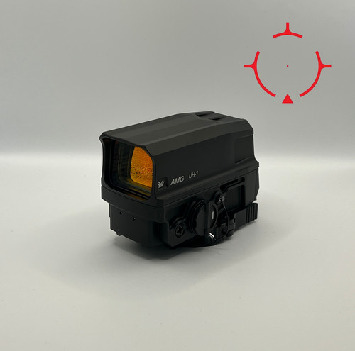 Reddot gen 2 - ii, /