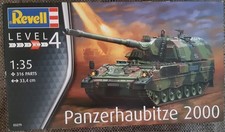 Revell 03279 - Panzerhaubitze