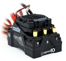 Castle creations cobra 6s - creations,