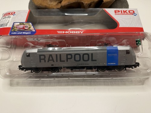 Piko elektrolok br 185 - h0/1:87,