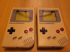 2x Nintendo Gameboy Classic