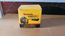 Kodak Brownie Hawkeye Flash