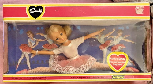 Pedigree active sindy - pedigree,