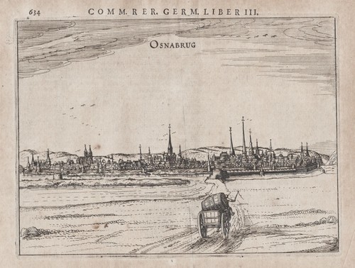Osnabrück niedersachsen - osnabrück,