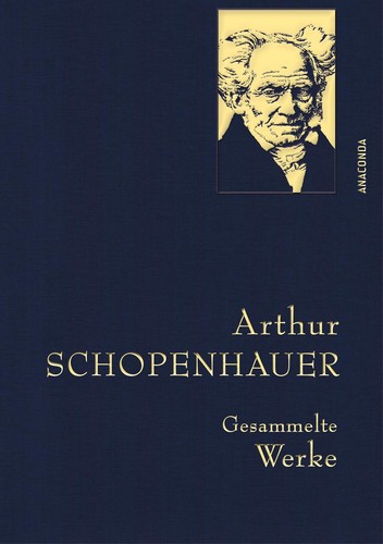 Arthur schopenhauer - arthur,