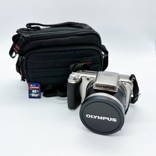 Olympus SP-800UZ Digitalkamera