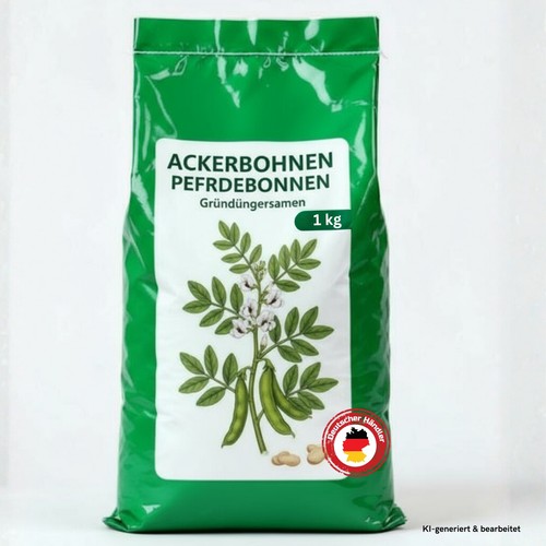 Ackerbohnen pferdebohnen vicia - ackerbohnen,