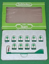 Boxed Subbuteo C100 LW 320