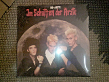 Die Ärzte - Im Schatten Der Ärzte  VINYL   LP   NEU  (2019)