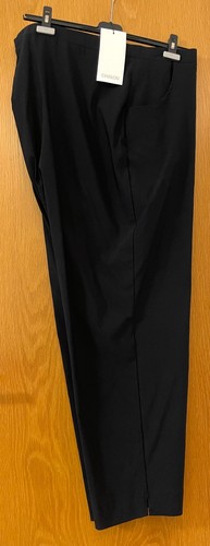 Damenhose schwarz von chalou - damenhose,