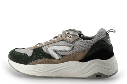 Hub herren sneaker - herren, in
