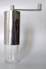 Manuelle Kaffeemühle Tchibo -