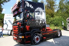 LKW Foto Scania R580