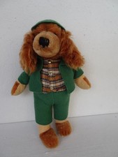 Vintage,Steiff,Waldili