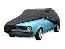 Car Cover Autoabdeckung