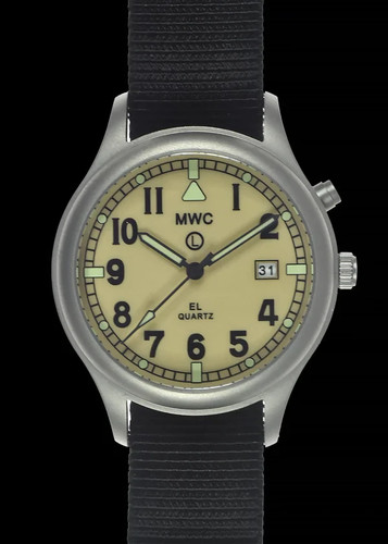 Mwc g10el edelstahl general - mwc,