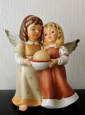 Goebel Engel  " 1. Advent"