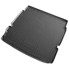 Gummi Kofferraumwanne passend