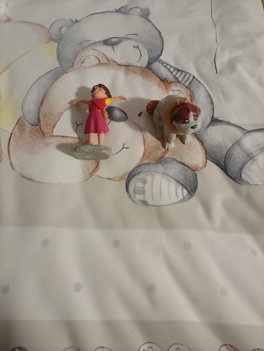 Tonie figur heidi und - tonie,