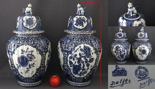 1948-2000/Delft/Netherlands/Pe