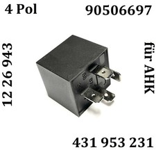 Blinker Relais Relay