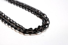 Breil Damen Halskette ROCKmantic Edelstahl mattiert TJ1359 17-KT4793/156