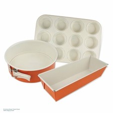 Dr. Oetker Backformen 3er-Set