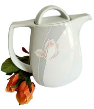 Kaffeekanne Magnolie