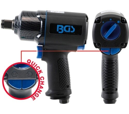 Bgs druckluft schlagschrauber - bgs, druckluft-schlagschrauber