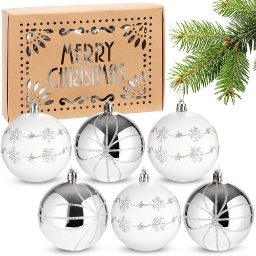 Weihnachtskugeln set - weihnachtskugeln,