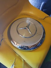Mercedes Benz 190SL Jahrgang Radkappen-Center Deckel W113,w111,w121