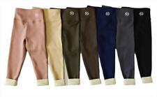 S&C Mädchen Thermo Leggings