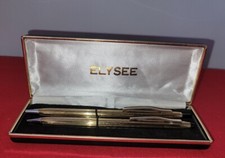 Vintage Elysee Kugelschreiber