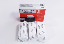 Original vdo druckerpapier - original,