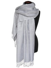 Edler ELEGANTER Schal Stola