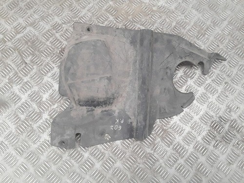 Peugeot 607 2006 vorne - 607,