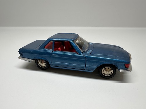Marklin mercedes 350 made - 350,