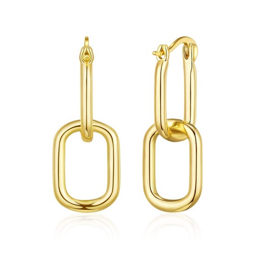 Karat vergoldete - 18,