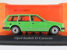 Maxichamps 940 044111 Opel
