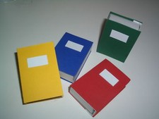 4tlg.Tischdeko Einschulung