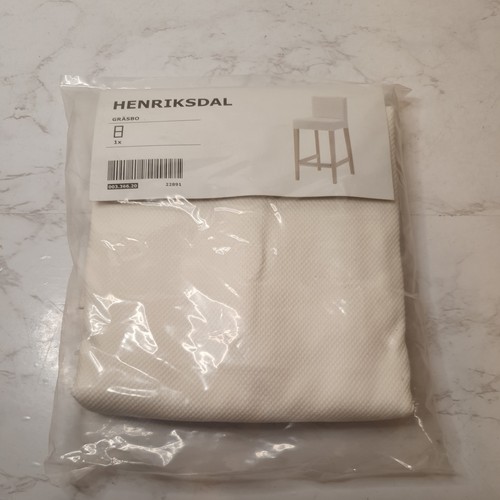 Ikea henriksdal stuhlbezug - henriksdal,