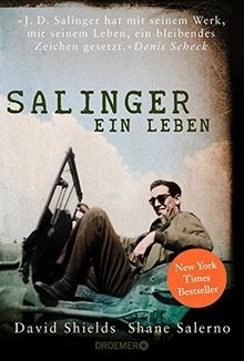 Salinger ein leben von - leben,