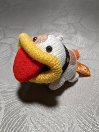 Nintendo amiibo schnuffel - nintendo™,