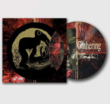 THE GATHERING Mandylion - LP /